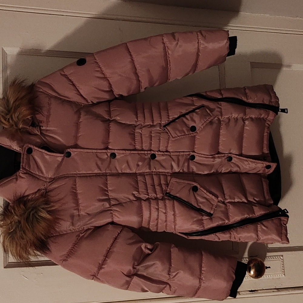 DKNY children's Coat